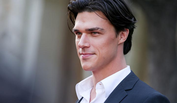 AMC alum Finn Wittrock signs with CAA