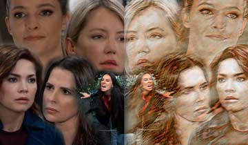 General Hospital Two Scoops for the Week of April 18, 2022